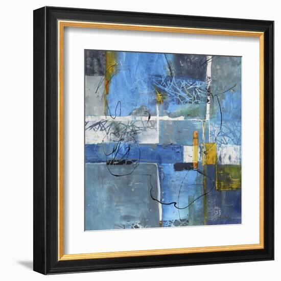 544-Lisa Fertig-Framed Art Print