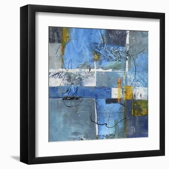 544-Lisa Fertig-Framed Art Print