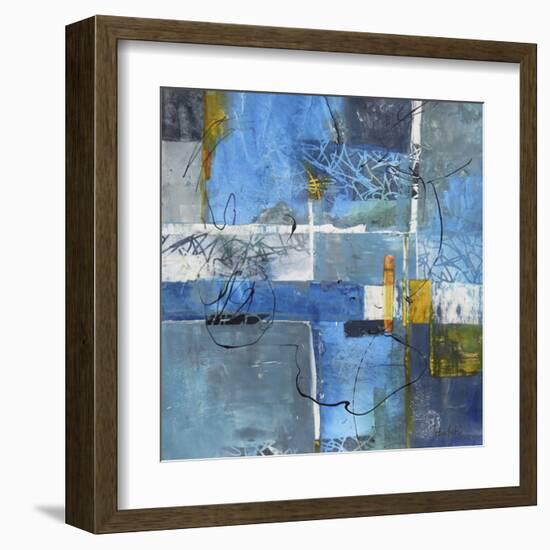 544-Lisa Fertig-Framed Art Print