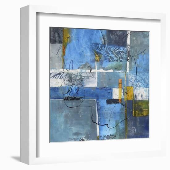 544-Lisa Fertig-Framed Art Print