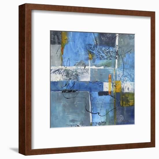 544-Lisa Fertig-Framed Art Print