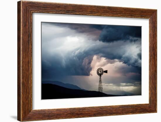 545-Dan Ballard-Framed Photographic Print