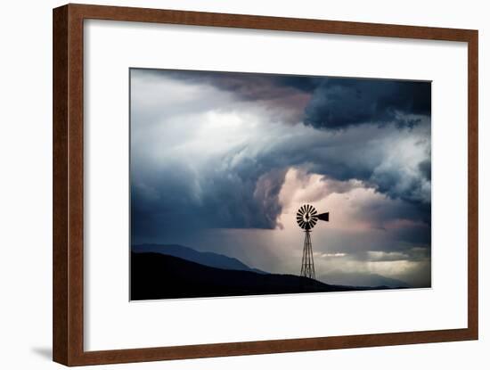 545-Dan Ballard-Framed Photographic Print