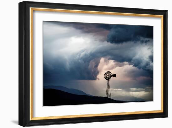 545-Dan Ballard-Framed Photographic Print