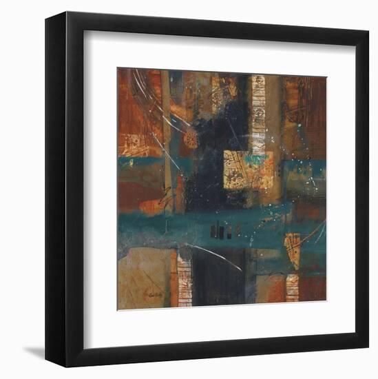 547-Lisa Fertig-Framed Art Print