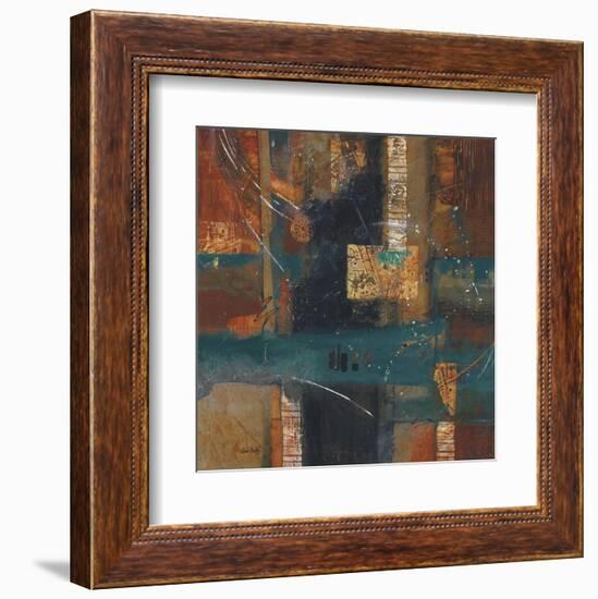 547-Lisa Fertig-Framed Art Print