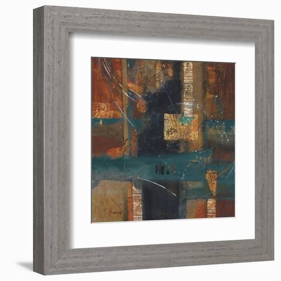 547-Lisa Fertig-Framed Art Print