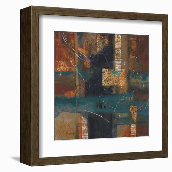 547-Lisa Fertig-Framed Art Print