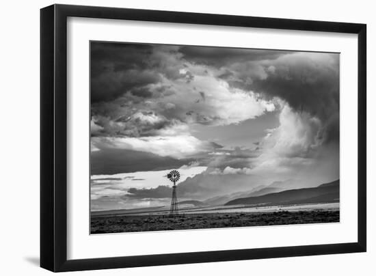 548-Dan Ballard-Framed Photographic Print