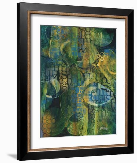 549-Lisa Fertig-Framed Giclee Print