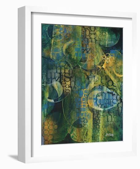 549-Lisa Fertig-Framed Giclee Print