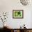 54CO-Pierre Henri Matisse-Framed Giclee Print displayed on a wall