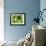 54CO-Pierre Henri Matisse-Framed Giclee Print displayed on a wall