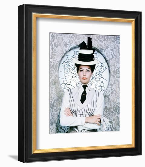 55 Days at Peking-null-Framed Photographic Print