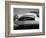 '55 Studebaker-Daniel Stein-Framed Photographic Print