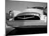 '55 Studebaker-Daniel Stein-Mounted Photographic Print