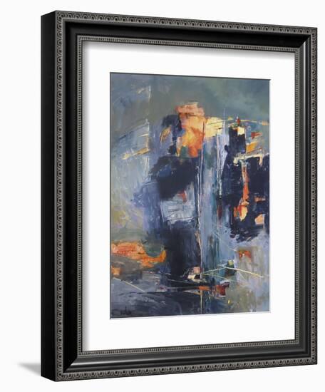 550-Lisa Fertig-Framed Art Print