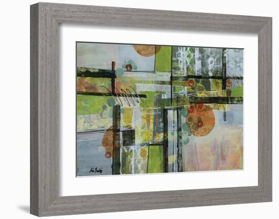 556-Lisa Fertig-Framed Giclee Print