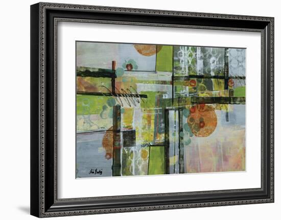 556-Lisa Fertig-Framed Giclee Print