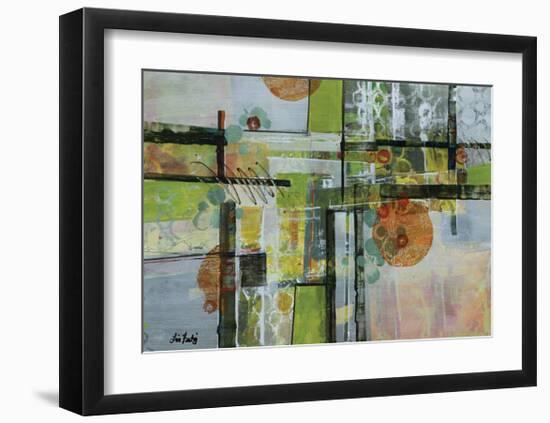 556-Lisa Fertig-Framed Giclee Print