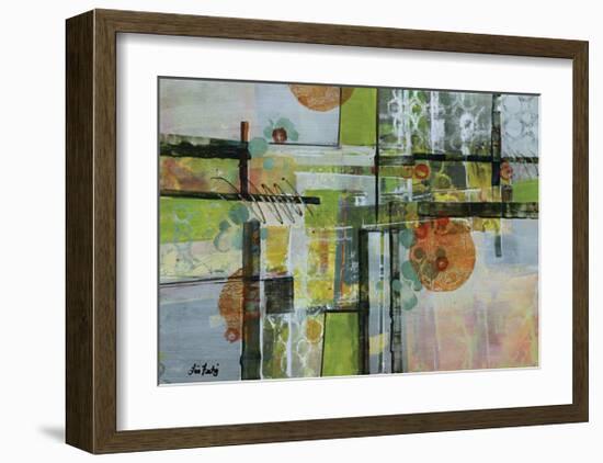 556-Lisa Fertig-Framed Giclee Print