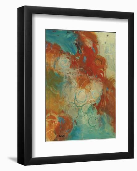 557-Lisa Fertig-Framed Giclee Print