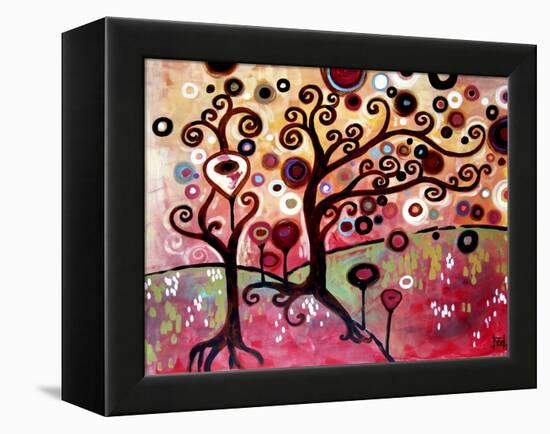 55-Natasha Wescoat-Framed Premier Image Canvas