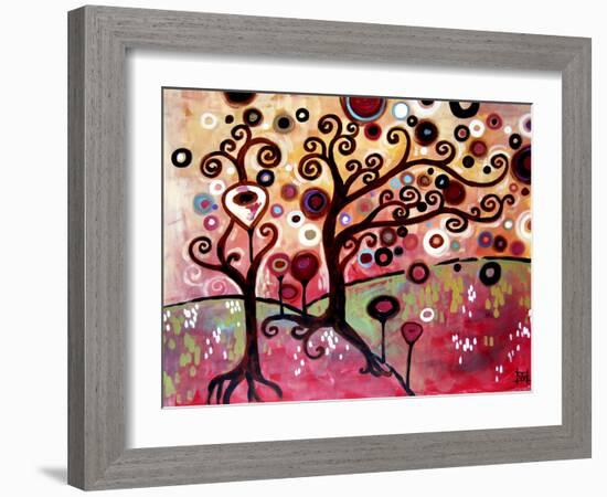 55-Natasha Wescoat-Framed Giclee Print