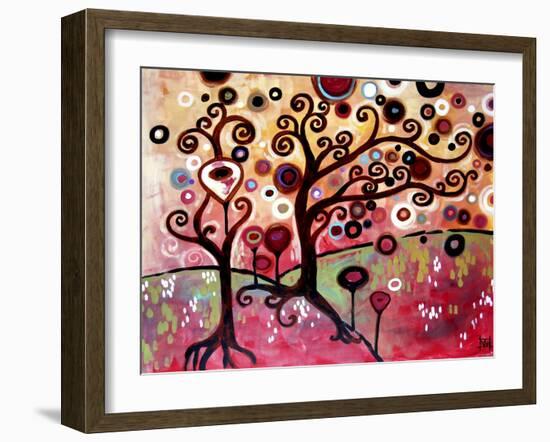 55-Natasha Wescoat-Framed Giclee Print