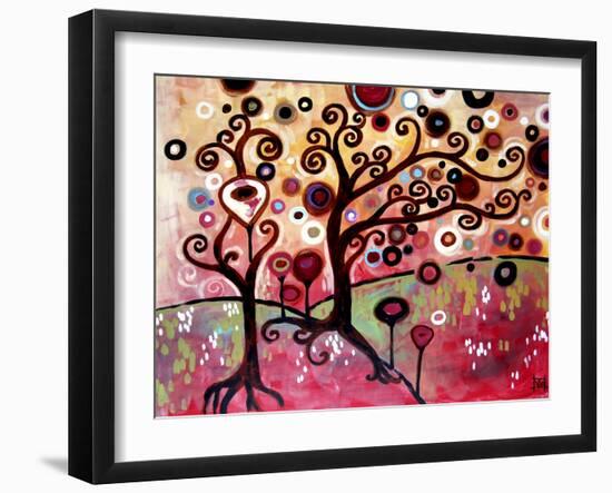 55-Natasha Wescoat-Framed Giclee Print