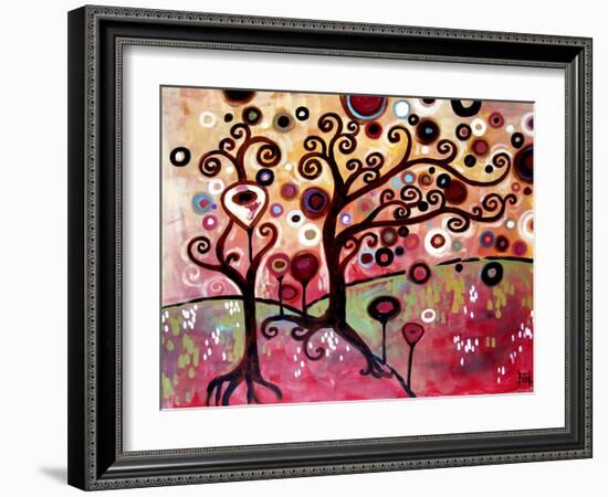 55-Natasha Wescoat-Framed Giclee Print