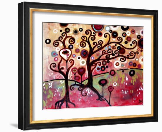 55-Natasha Wescoat-Framed Giclee Print