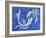 55CO-Pierre Henri Matisse-Framed Giclee Print