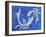 55CO-Pierre Henri Matisse-Framed Giclee Print