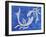 55CO-Pierre Henri Matisse-Framed Giclee Print