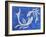 55CO-Pierre Henri Matisse-Framed Giclee Print