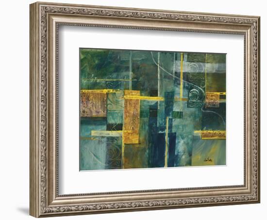 560-Lisa Fertig-Framed Giclee Print