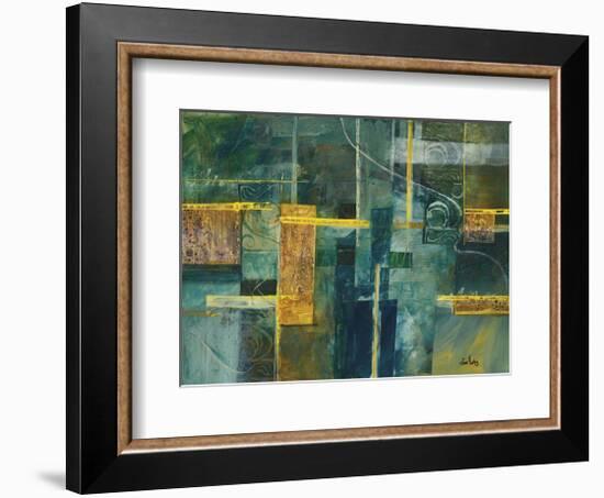 560-Lisa Fertig-Framed Giclee Print