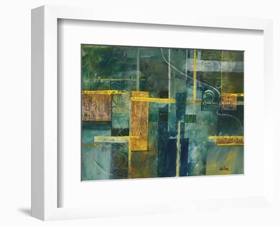 560-Lisa Fertig-Framed Giclee Print