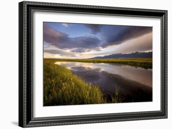 560-Dan Ballard-Framed Photographic Print