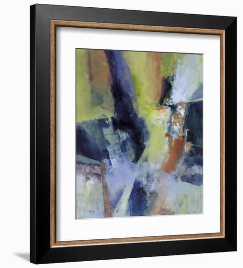 566-Lisa Fertig-Framed Art Print