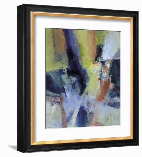 566-Lisa Fertig-Framed Art Print