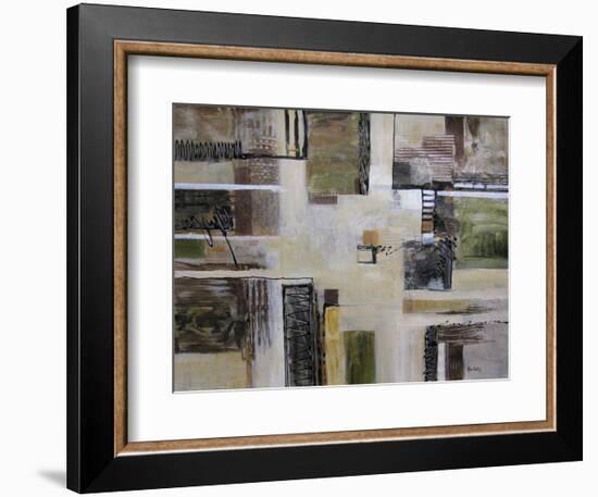 567-Lisa Fertig-Framed Art Print