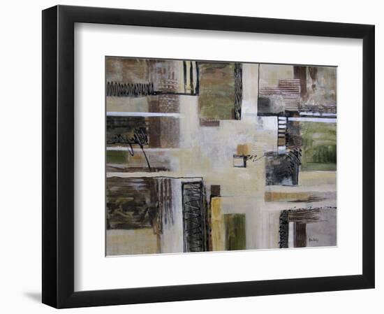 567-Lisa Fertig-Framed Art Print