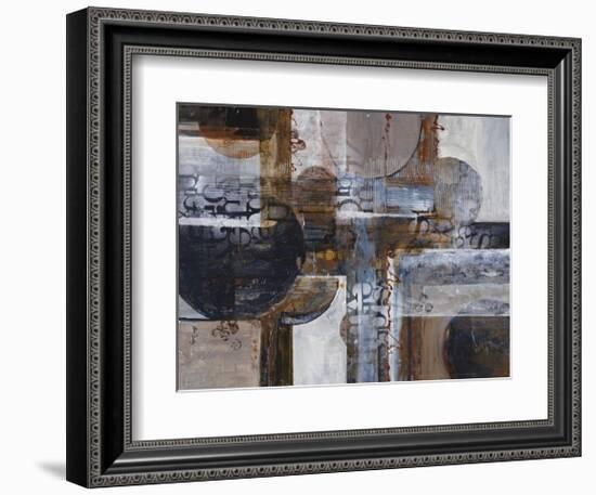 568-Lisa Fertig-Framed Giclee Print