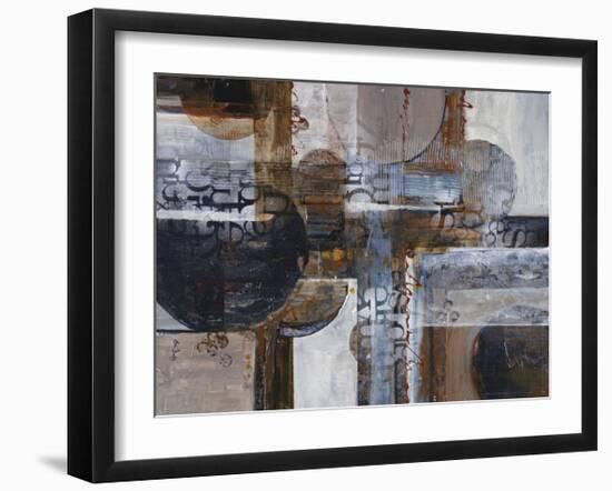 568-Lisa Fertig-Framed Giclee Print