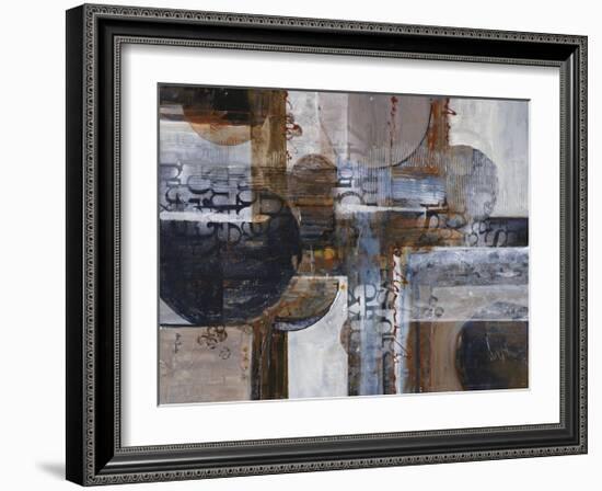 568-Lisa Fertig-Framed Giclee Print