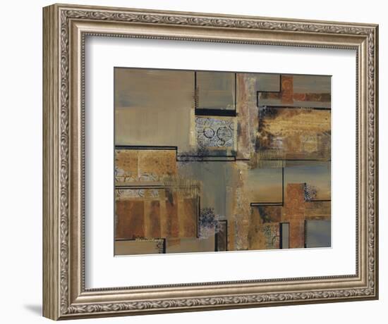 569-Lisa Fertig-Framed Art Print