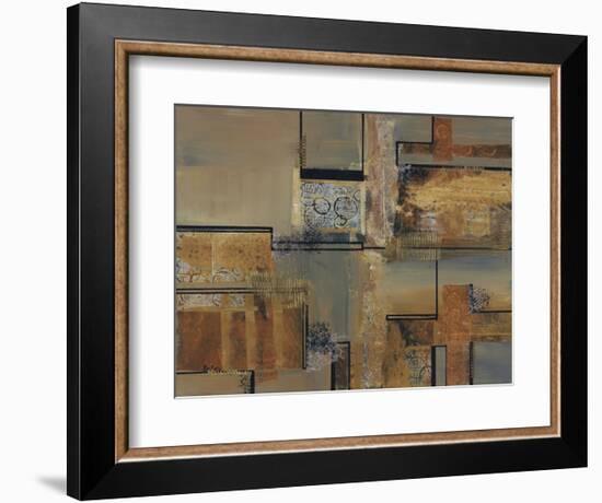 569-Lisa Fertig-Framed Art Print