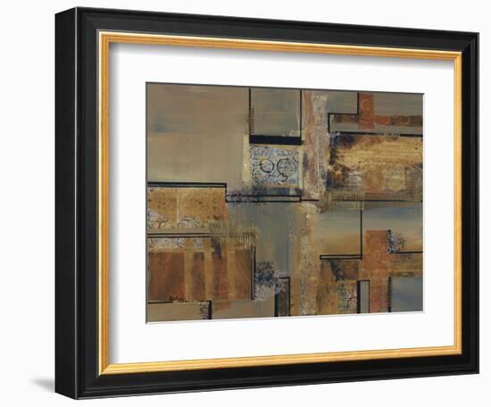 569-Lisa Fertig-Framed Art Print